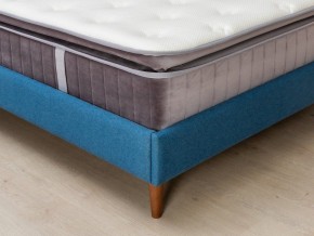 PROxSON Матрас Paradise Medium (Трикотаж Prestige Steel) 160x200 в Добрянке - dobryanka.mebel24.online | фото 7