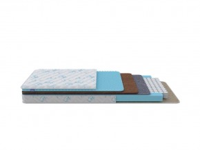 PROxSON Матрас Совенок (Cotton Little PROSON) 80x140 в Добрянке - dobryanka.mebel24.online | фото 1