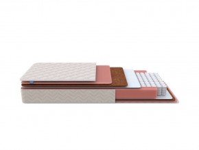 PROxSON Матрас Standart Plus M Roll (Ткань Жаккард) 180x195 в Добрянке - dobryanka.mebel24.online | фото 1