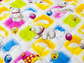 PROxSON Матрас Тигренок (Print) 60x190 в Добрянке - dobryanka.mebel24.online | фото 10