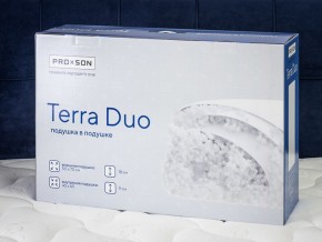 PROxSON Подушка Terra Duo (Сатин Ткань) 50x70 в Добрянке - dobryanka.mebel24.online | фото 14
