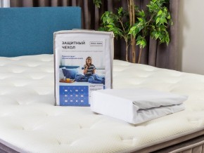 PROxSON Защитный чехол Aqua Save Light Top (Ткань влагостойкая Tencel Jersey) 200x200 в Добрянке - dobryanka.mebel24.online | фото 7