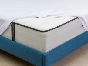 PROxSON Защитный чехол Aqua Save M (Ткань влагостойкая Terry Cloth) 180x190 в Добрянке - dobryanka.mebel24.online | фото 4