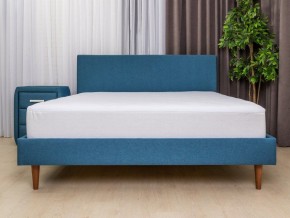 PROxSON Защитный чехол Aqua Save Plush S (Ткань влагостойкая Coral Fleece) 160x195 в Добрянке - dobryanka.mebel24.online | фото 1