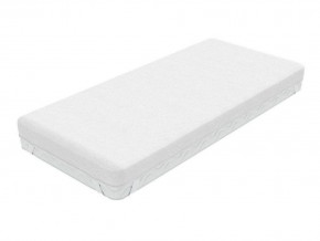 PROxSON Защитный чехол Aqua Stop Plush (Ткань влагостойкая Coral Fleece) 140x195 в Добрянке - dobryanka.mebel24.online | фото 1