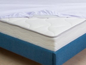 PROxSON Защитный чехол Aqua Stop Plush (Ткань влагостойкая Coral Fleece) 140x195 в Добрянке - dobryanka.mebel24.online | фото 4