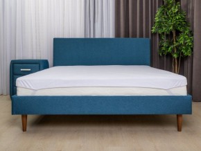 PROxSON Защитный чехол Aqua Stop Plush (Ткань влагостойкая Coral Fleece) 80x195 в Добрянке - dobryanka.mebel24.online | фото 2