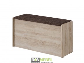 Пуф Чикаго тип 2 (большой) в Добрянке - dobryanka.mebel24.online | фото