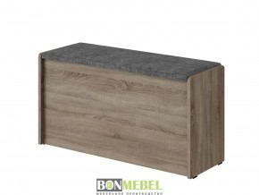 Пуф Чикаго тип 2 (большой) в Добрянке - dobryanka.mebel24.online | фото 3