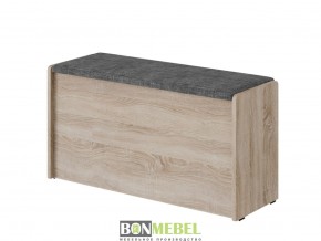 Пуф Чикаго тип 2 (большой) в Добрянке - dobryanka.mebel24.online | фото 6