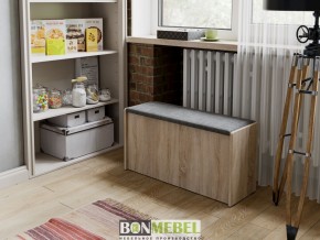 Пуф Чикаго тип 2 (большой) в Добрянке - dobryanka.mebel24.online | фото 8