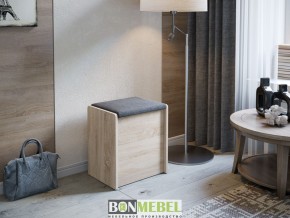 Пуф Чикаго тип 1 (малый) в Добрянке - dobryanka.mebel24.online | фото 8