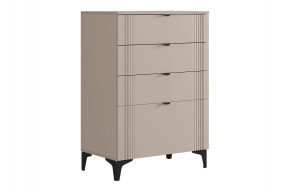 РИЧ Гостиная (модульная) кашемир в Добрянке - dobryanka.mebel24.online | фото 8