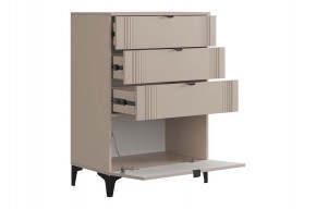 РИЧ Гостиная (модульная) кашемир в Добрянке - dobryanka.mebel24.online | фото 9