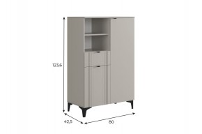 РИЧ Комод 2 в Добрянке - dobryanka.mebel24.online | фото 2