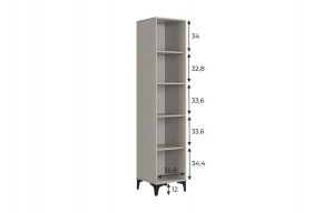 РИЧ Шкаф однодверный в Добрянке - dobryanka.mebel24.online | фото 3