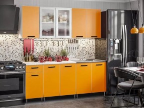 РИО-1 ЛДСП Кухонный гарнитур 2,0 м в Добрянке - dobryanka.mebel24.online | фото 7