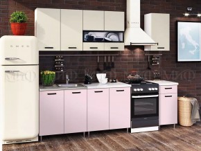 РИО-2 ЛДСП Кухонный гарнитур 2,0 м в Добрянке - dobryanka.mebel24.online | фото