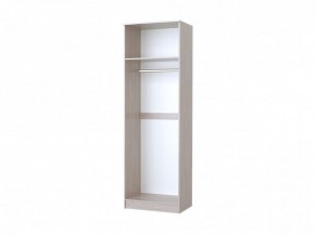 САБИНА СШ-700 Шкаф платяной (анкор светлый) в Добрянке - dobryanka.mebel24.online | фото 2