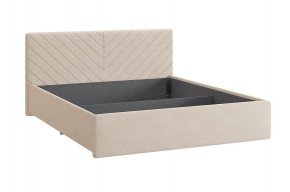 САНДРА 2 Каркас кровати 1600 в Добрянке - dobryanka.mebel24.online | фото 1