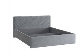 САНДРА 2 Каркас кровати 1600 в Добрянке - dobryanka.mebel24.online | фото 3