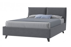 САНДРА Кровать с ПМ 1400 в Добрянке - dobryanka.mebel24.online | фото 3