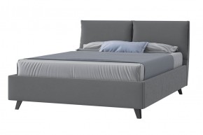 САНДРА Кровать с ПМ 1400 в Добрянке - dobryanka.mebel24.online | фото 6