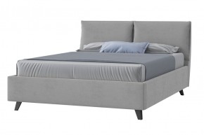 САНДРА Кровать с ПМ 1600 в Добрянке - dobryanka.mebel24.online | фото 4