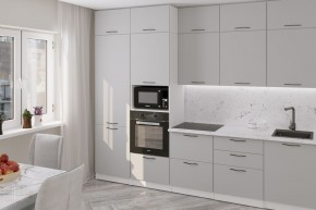 ШЕЛЛИ Кухонный гарнитур Экстра (3000 мм) в Добрянке - dobryanka.mebel24.online | фото