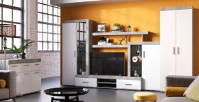Шкаф 2-х створчатый распашной Инстайл ШК-29 в Добрянке - dobryanka.mebel24.online | фото 3
