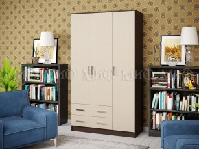 Шкаф 3-х створчатый (1200) в Добрянке - dobryanka.mebel24.online | фото 3