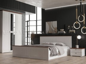 ВАЛЕНСИЯ Шкаф 3-х створчатый в Добрянке - dobryanka.mebel24.online | фото 3