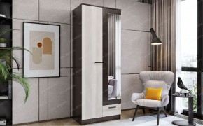 Шкаф Адель 800 в Добрянке - dobryanka.mebel24.online | фото
