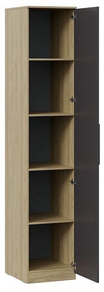 Шкаф для белья Агата в Добрянке - dobryanka.mebel24.online | фото 3