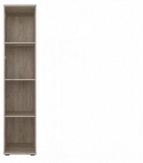 Шкаф для белья Альянс 435.03 в Добрянке - dobryanka.mebel24.online | фото 1