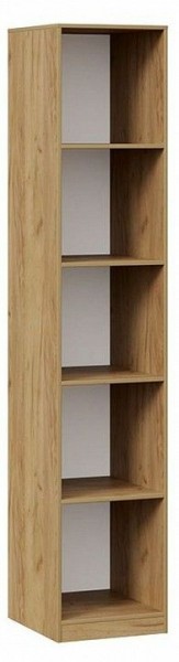Шкаф для белья Хилтон в Добрянке - dobryanka.mebel24.online | фото 3