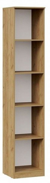 Шкаф для белья Хилтон Исп. 2 в Добрянке - dobryanka.mebel24.online | фото 4