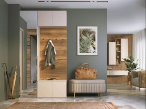 Шкаф для белья Лаура в Добрянке - dobryanka.mebel24.online | фото 4