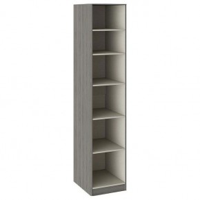 Шкаф для белья Либерти СМ-297.07.013 в Добрянке - dobryanka.mebel24.online | фото 2