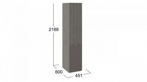 Шкаф для белья Либерти СМ-297.07.013 в Добрянке - dobryanka.mebel24.online | фото 3