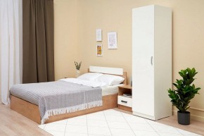 Шкаф для белья Село в Добрянке - dobryanka.mebel24.online | фото 4