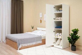 Шкаф для белья Село в Добрянке - dobryanka.mebel24.online | фото 5