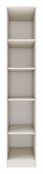 Шкаф для белья Лозанна СТЛ.223.08 в Добрянке - dobryanka.mebel24.online | фото 2