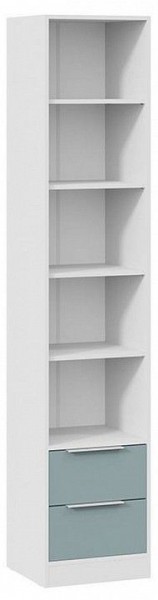 Шкаф для белья Марли в Добрянке - dobryanka.mebel24.online | фото 4