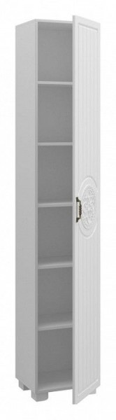 Шкаф для белья Монблан МБ-22К в Добрянке - dobryanka.mebel24.online | фото 2