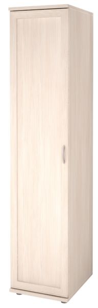 Шкаф для белья Ника-Люкс 22 в Добрянке - dobryanka.mebel24.online | фото 1