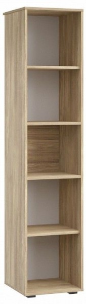 Шкаф для белья Оскар в Добрянке - dobryanka.mebel24.online | фото 2
