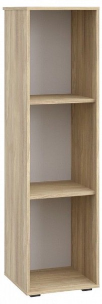 Шкаф для белья Оскар в Добрянке - dobryanka.mebel24.online | фото 2