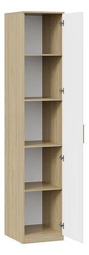 Шкаф для белья Сэнди в Добрянке - dobryanka.mebel24.online | фото 3
