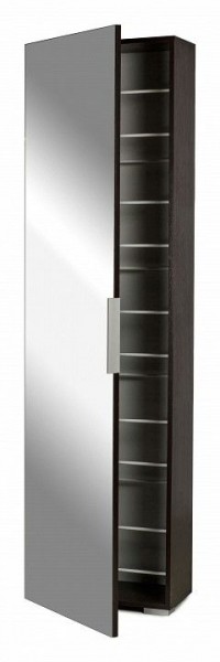 Шкаф для обуви Орлеан в Добрянке - dobryanka.mebel24.online | фото 2
